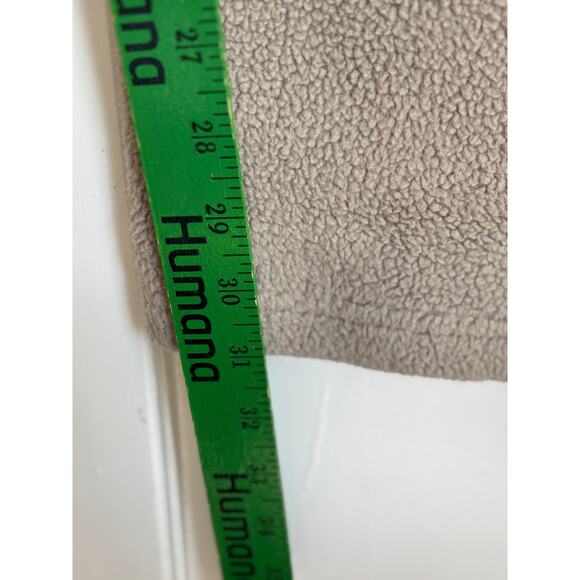 The Mayfair Group Straight Fleece Sweatpant You Deserve‎ to Be Happy Women S/M - Picture 9 of 9